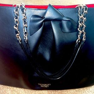 Victoria’s Secret bag